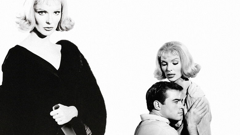 кадр из фильма Склонность к убийству