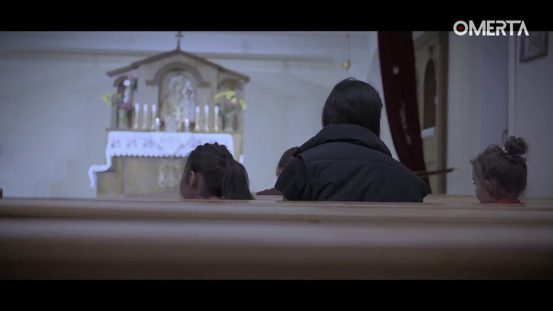 кадр из фильма Arménie - La guerre oubliée