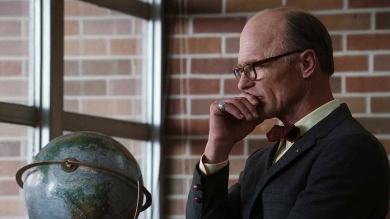 кадр из фильма Вот я какой