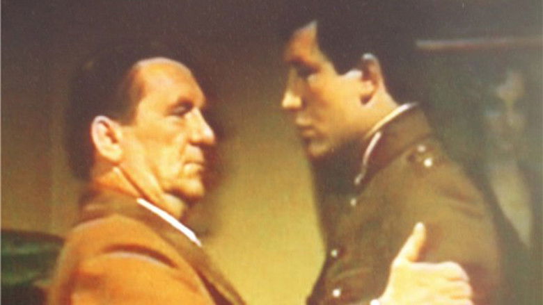 кадр из фильма Каменистый путь