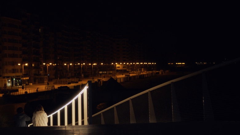 кадр из фильма Sterrenstof