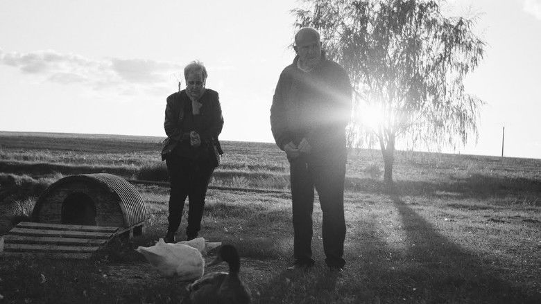 кадр из фильма Peras al horno