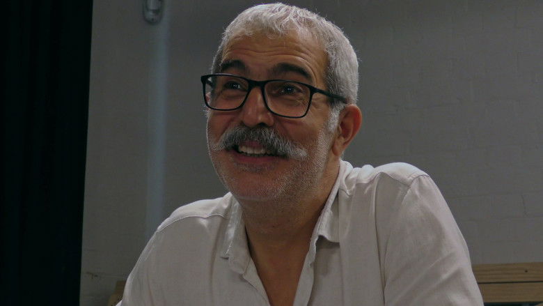 кадр из фильма Rough Audition