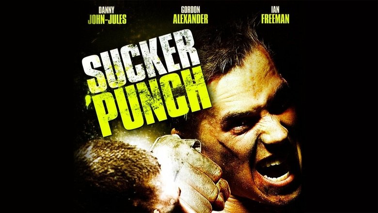 кадр из фильма Sucker Punch