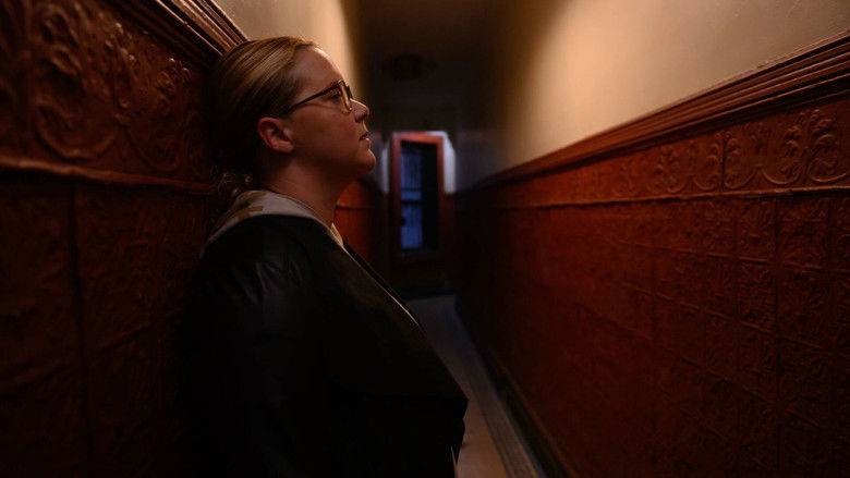 кадр из фильма Люди