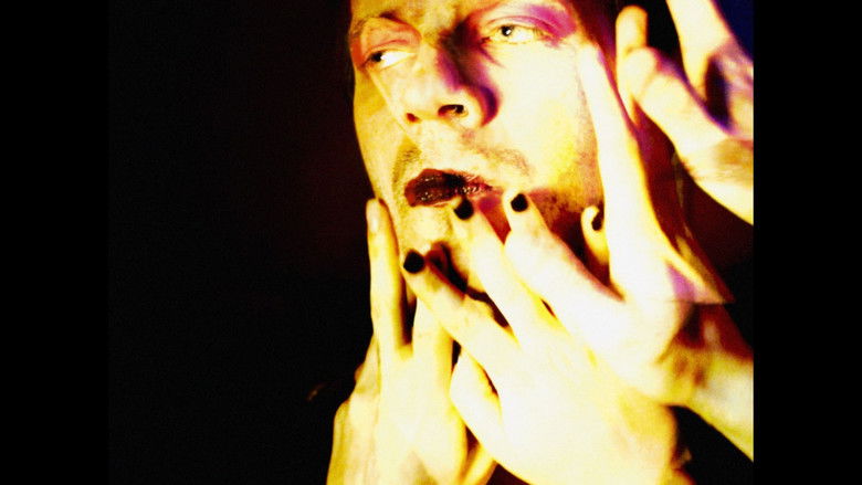 кадр из фильма The Rise and Fall of Richie Myles