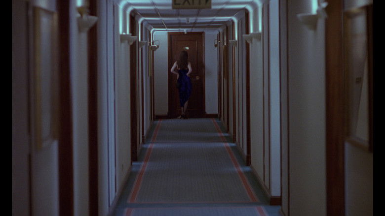 кадр из фильма Secret Friends