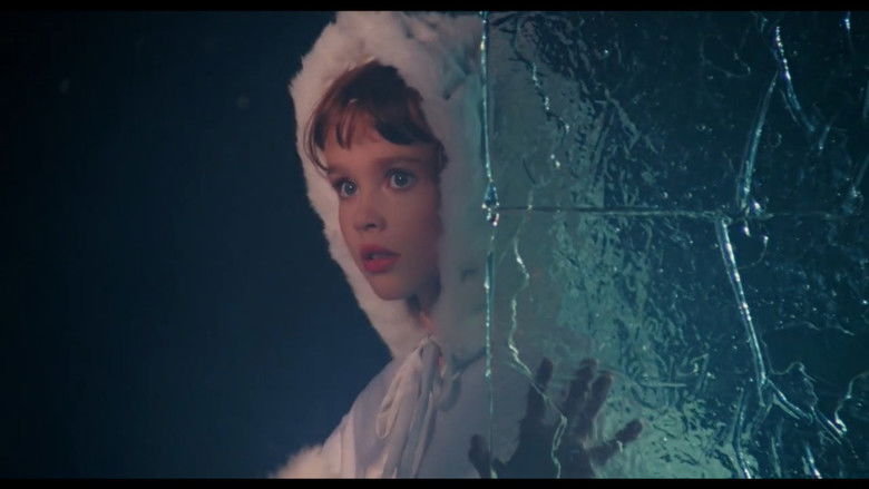 кадр из фильма Lumikuningatar