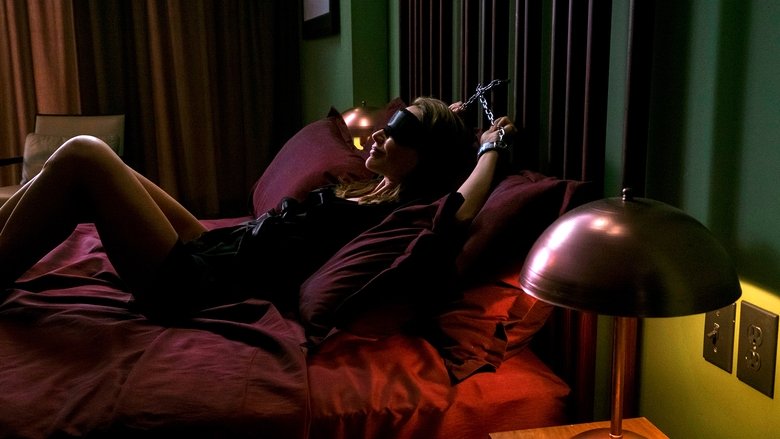 кадр из фильма Измени или умри