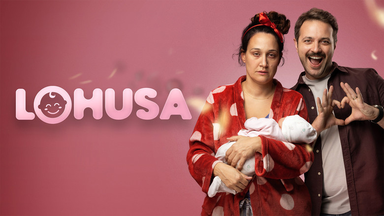 кадр из фильма После родов