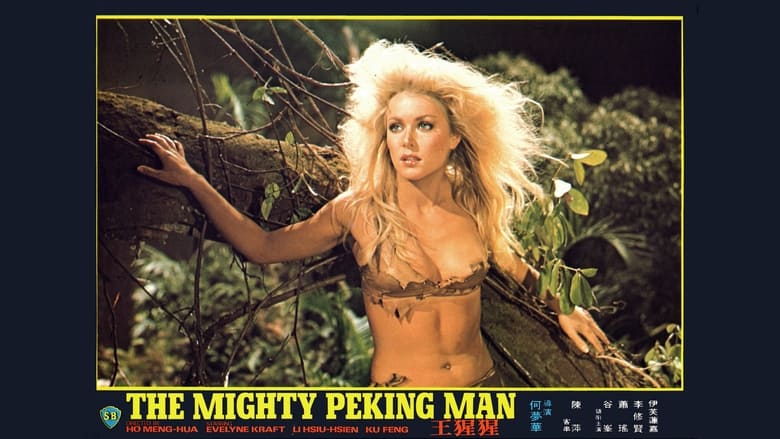 кадр из фильма 猩猩王