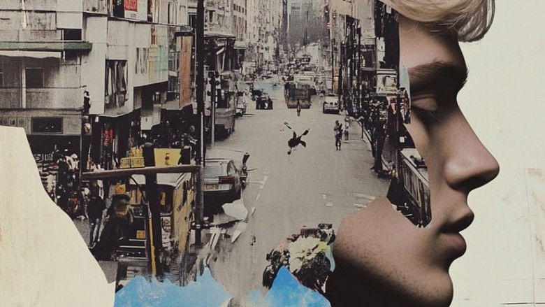 кадр из фильма Xander