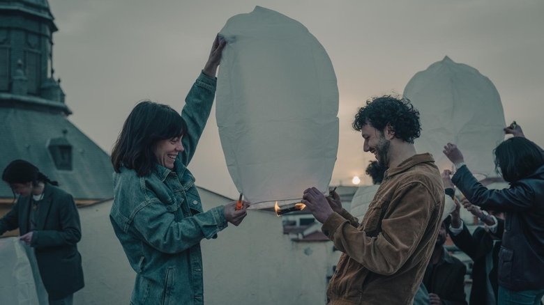 кадр из фильма Semana 12