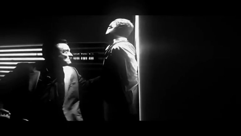 кадр из фильма Robert De Niro Loves Porn