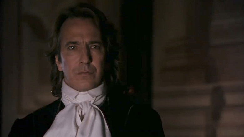 кадр из фильма Месмер