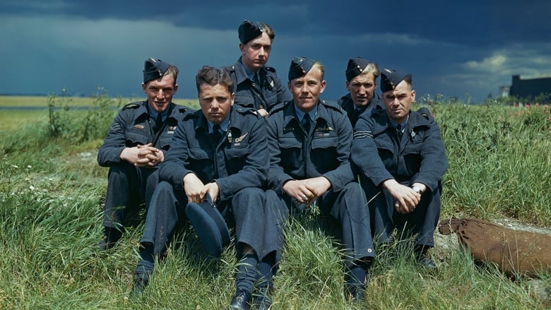 кадр из фильма Lancaster