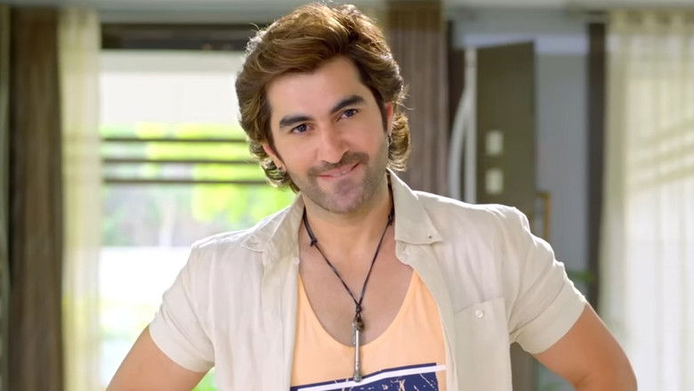 кадр из фильма বেশ করেছি প্রেম করেছি