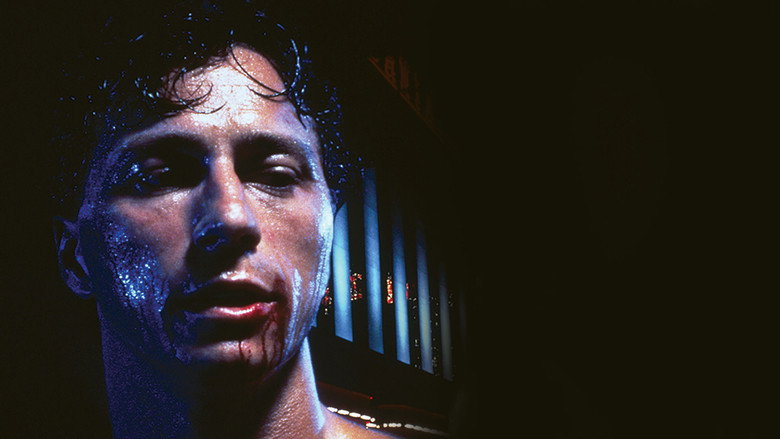 кадр из фильма Смертельная ставка