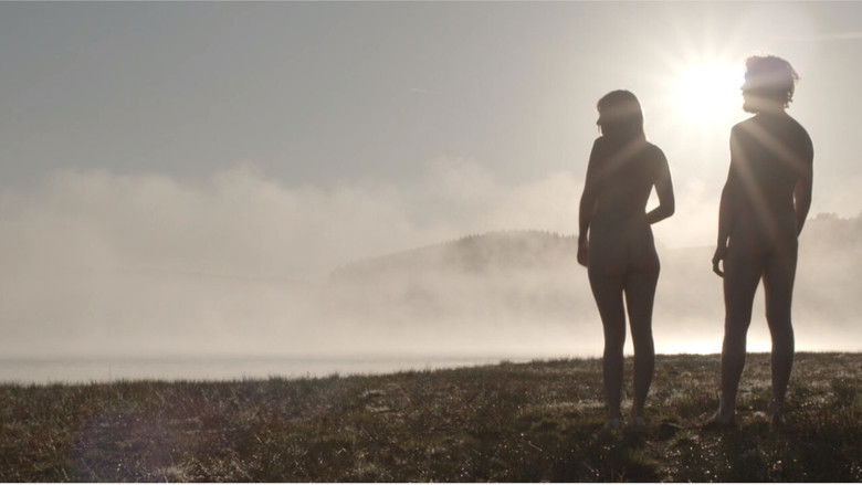 кадр из фильма Notre Printemps