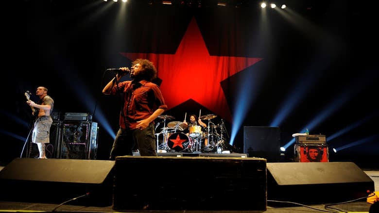 кадр из фильма Rage Against the Machine: Live at the Grand Olympic Auditorium