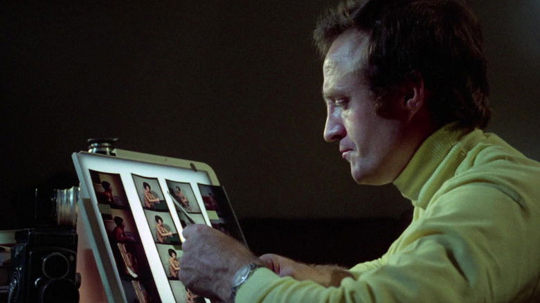 кадр из фильма Dandy