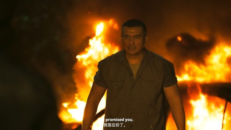 кадр из фильма Banduan