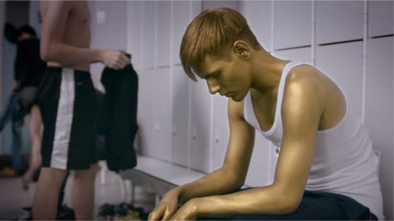 кадр из фильма Golden