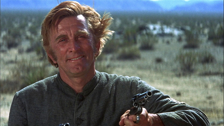 кадр из фильма Жил-был обманщик