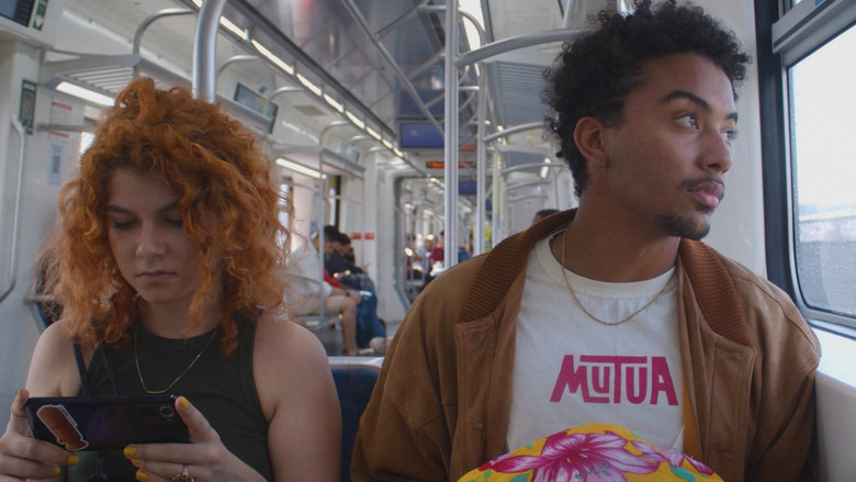 кадр из фильма O Disco das Histórias