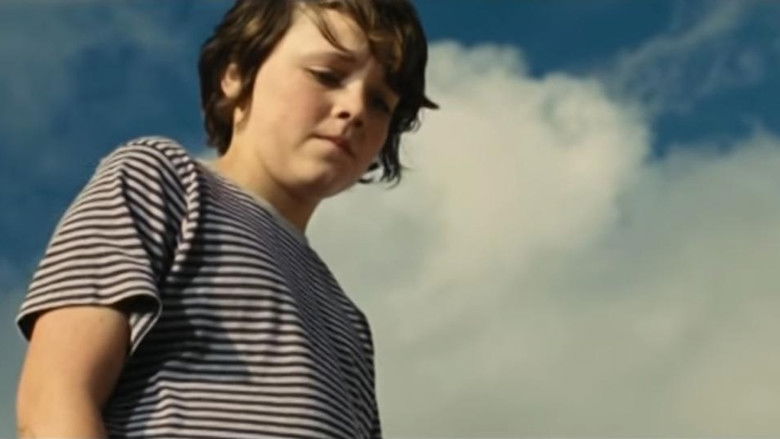 кадр из фильма Bale