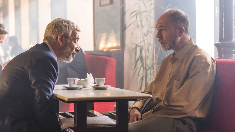 кадр из фильма Увольнение