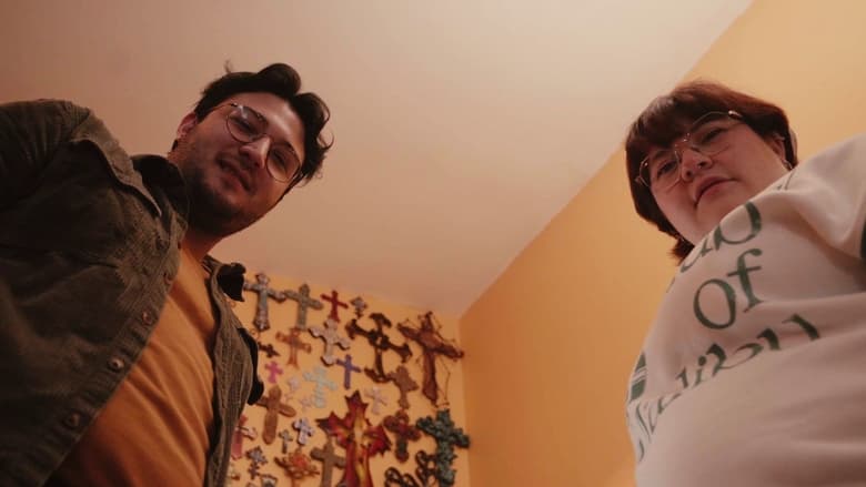 кадр из фильма A Helping Hand