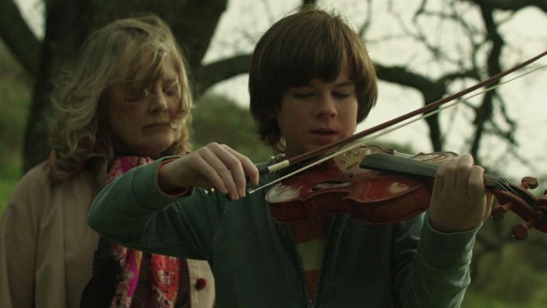 кадр из фильма Милосердие