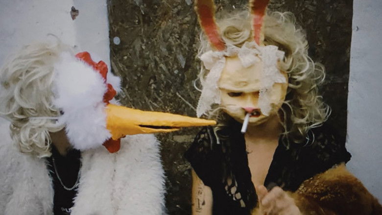 кадр из фильма Another Trainwreck at Bitchharbour Bridge