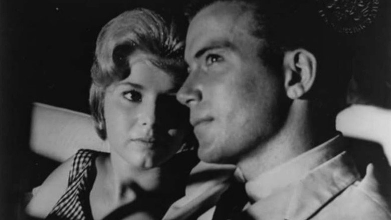 кадр из фильма The Intruder