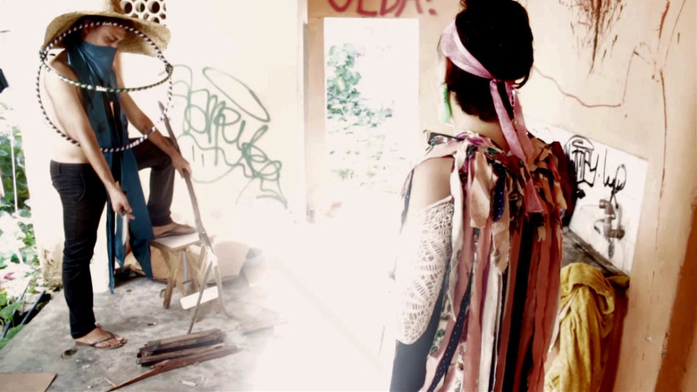 кадр из фильма Rodson ou (Onde o Sol Não Tem Dó)