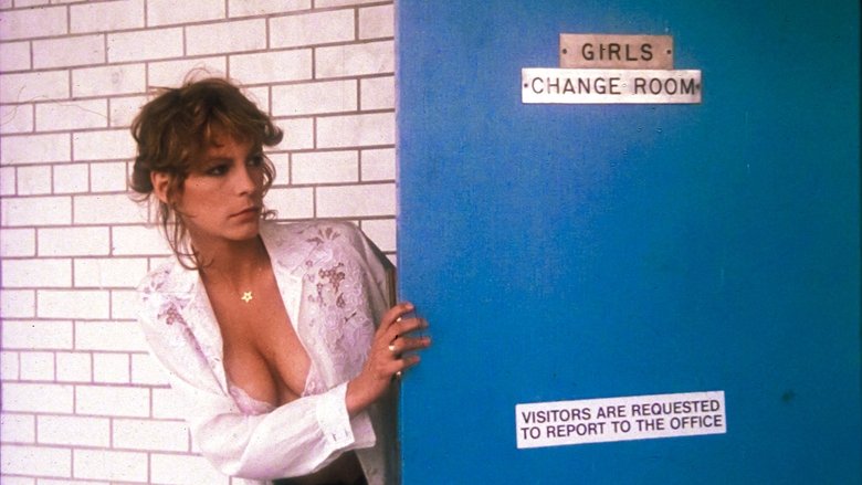 кадр из фильма Школьный бал