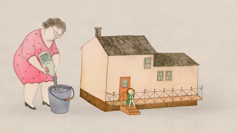 кадр из фильма Mamie