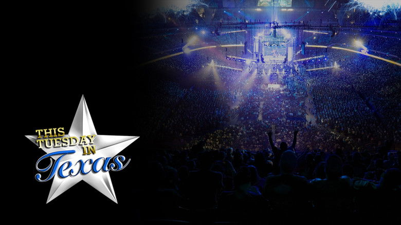 кадр из фильма WWE This Tuesday In Texas
