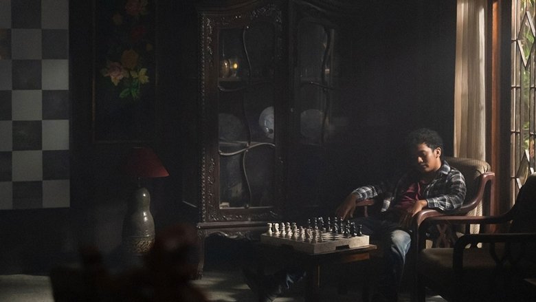 кадр из фильма Автобиография