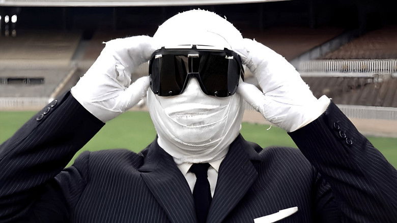 кадр из фильма Фата Моргана