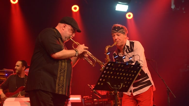 кадр из фильма Soulbop XL  Randy Brecker  Bill Evans - Leverkusener Jazztage 2018