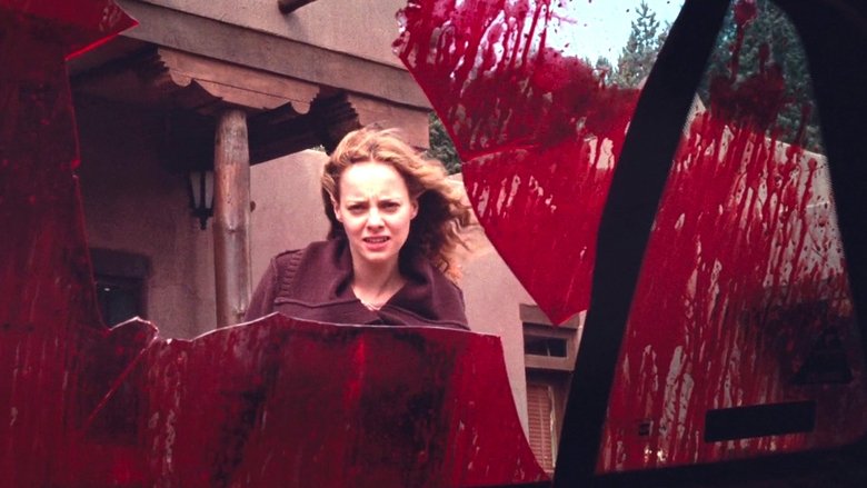 кадр из фильма Оно живёт