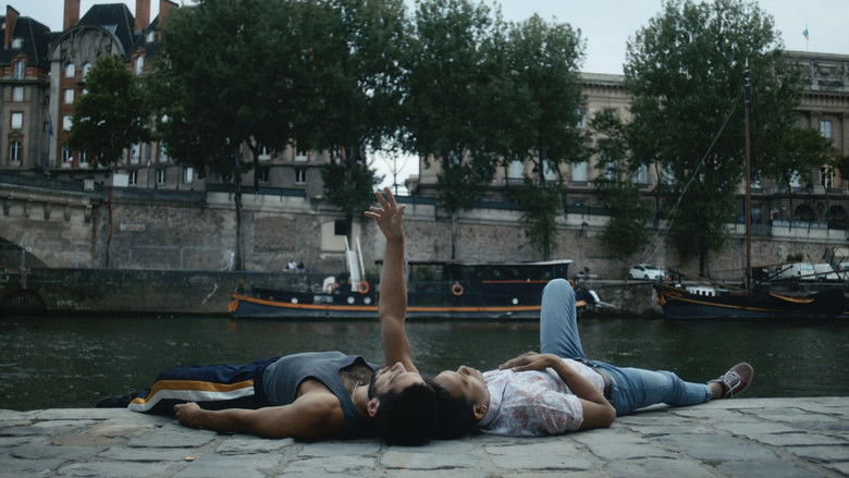 кадр из фильма မျောတလွင့်လွင့်