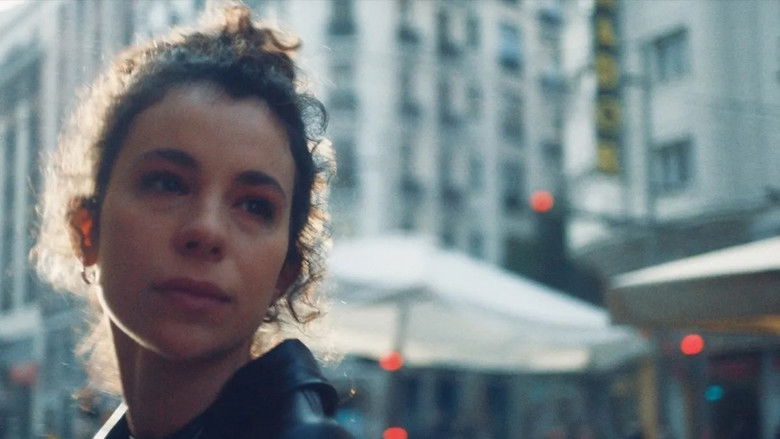 кадр из фильма 8 de febrero