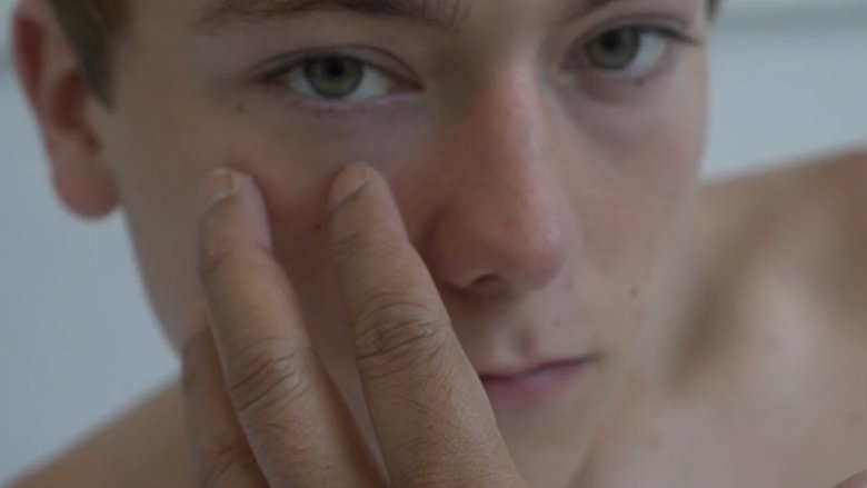 кадр из фильма All That I Desire....