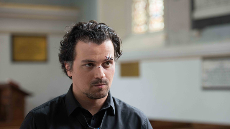 кадр из фильма Dead Along the Way