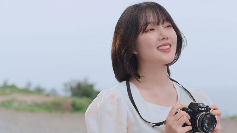 кадр из фильма 海街クルムペンション