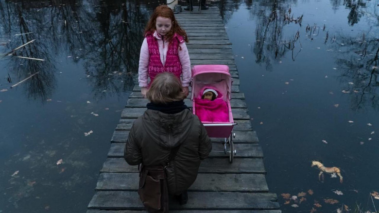 кадр из фильма Ciemno, prawie noc