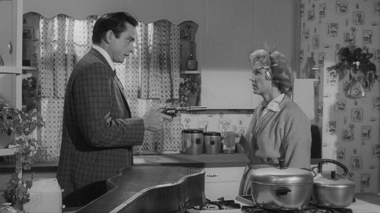 кадр из фильма Five Minutes to Live